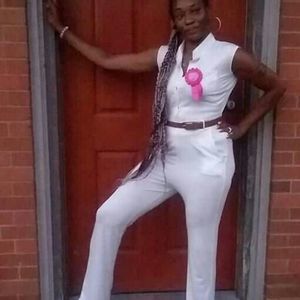 Meet your Posher, Bianca